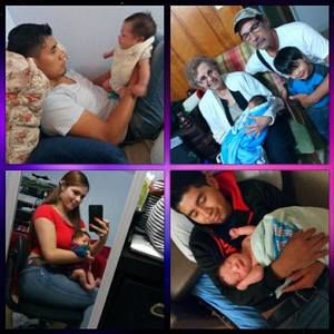 Meet your Posher, Querida